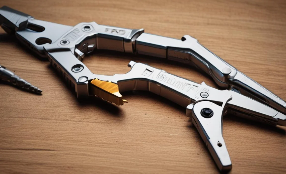 Common Mistakes When Using Locking Pliers
