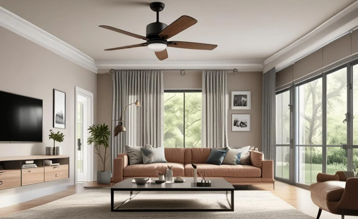 Common Mistakes When Wiring a Ceiling Fan