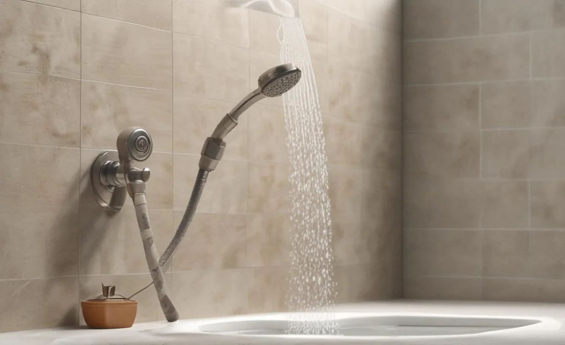 Common Mistakes While Flushing Sediment Out of New Shower Plumbing Lines