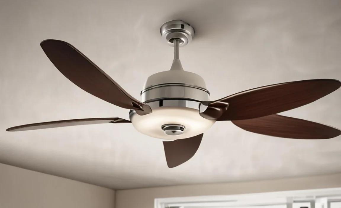 Common Mistakes with Ceiling Fan Height