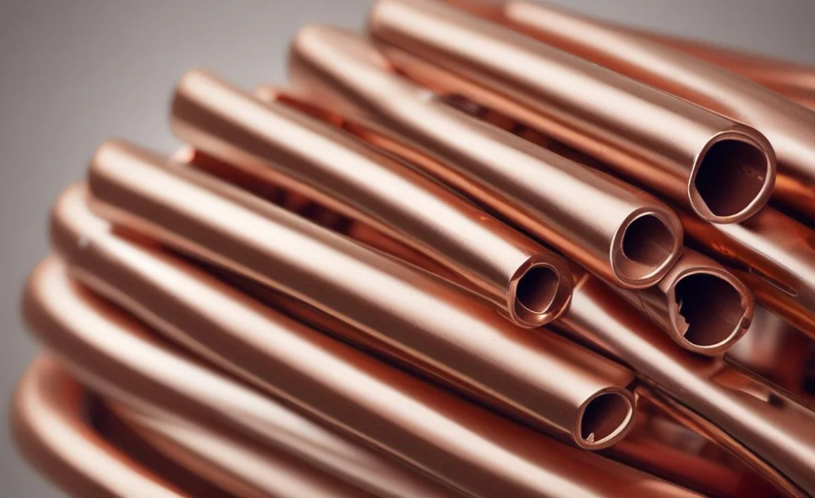 Common Mistakes with Copper and PEX Tubing