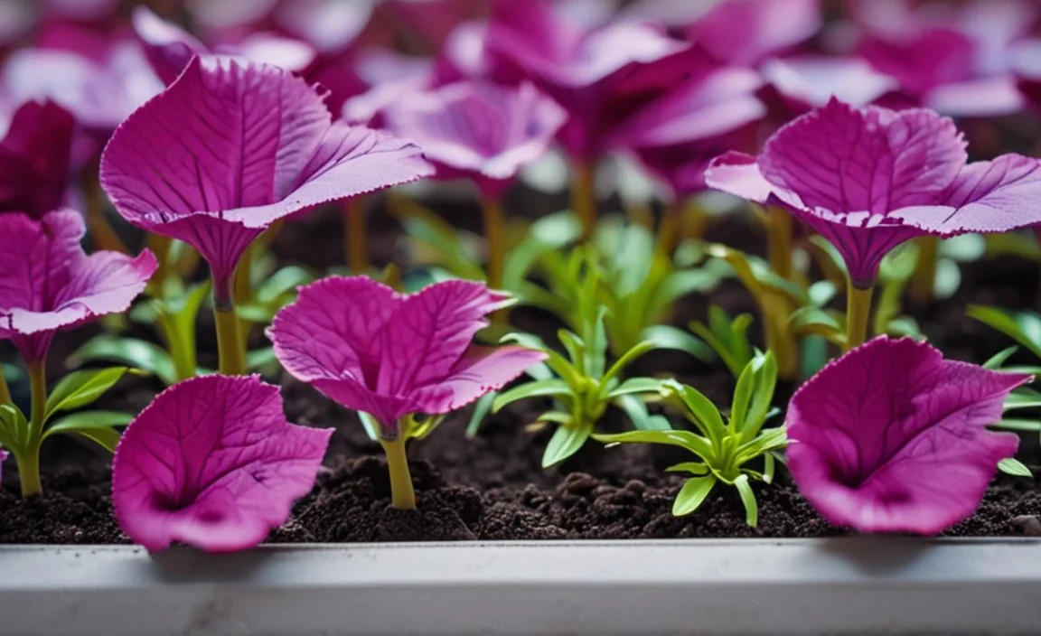 Common Mistakes with Phosphorus in Seedlings