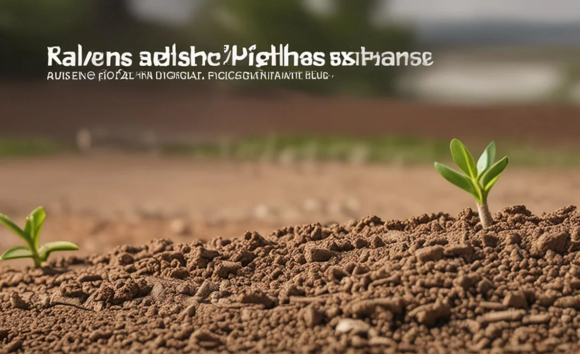 Common Myths About Agricultural Limestone