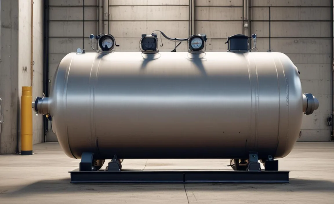 Common Myths About Hydrostatic Testing