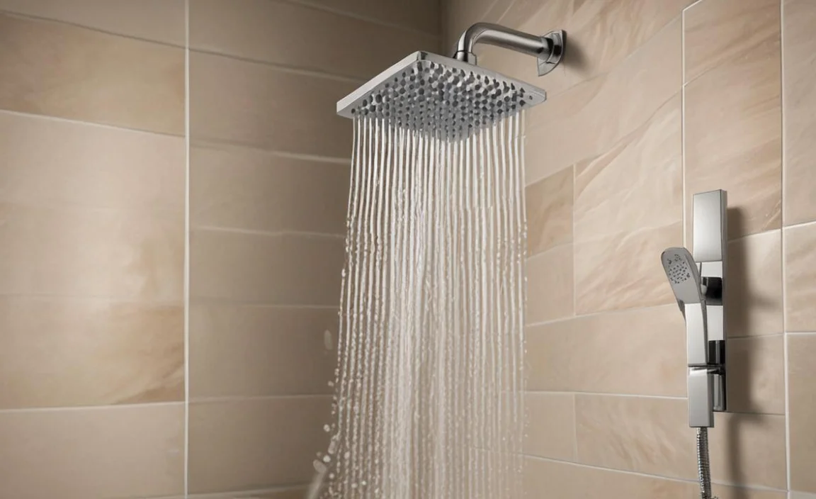 Common Myths About Shower Diverters