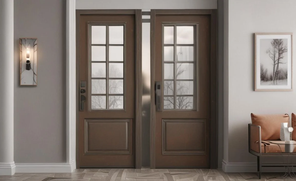 Common Myths About Smart Locks
