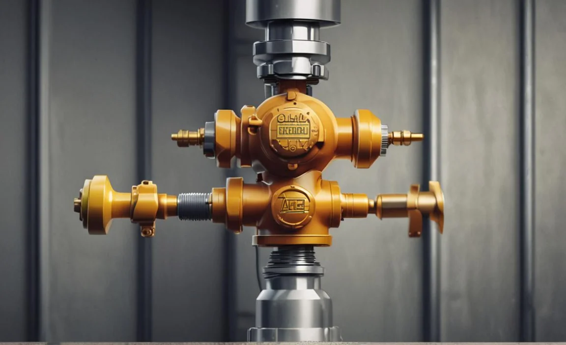 Common OSHA Requirements for Air Compressor Tank Drain Valves