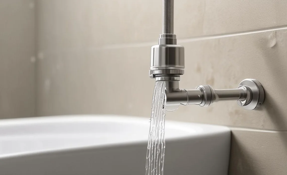 Common Problems of Installing Shower Valve Upside Down