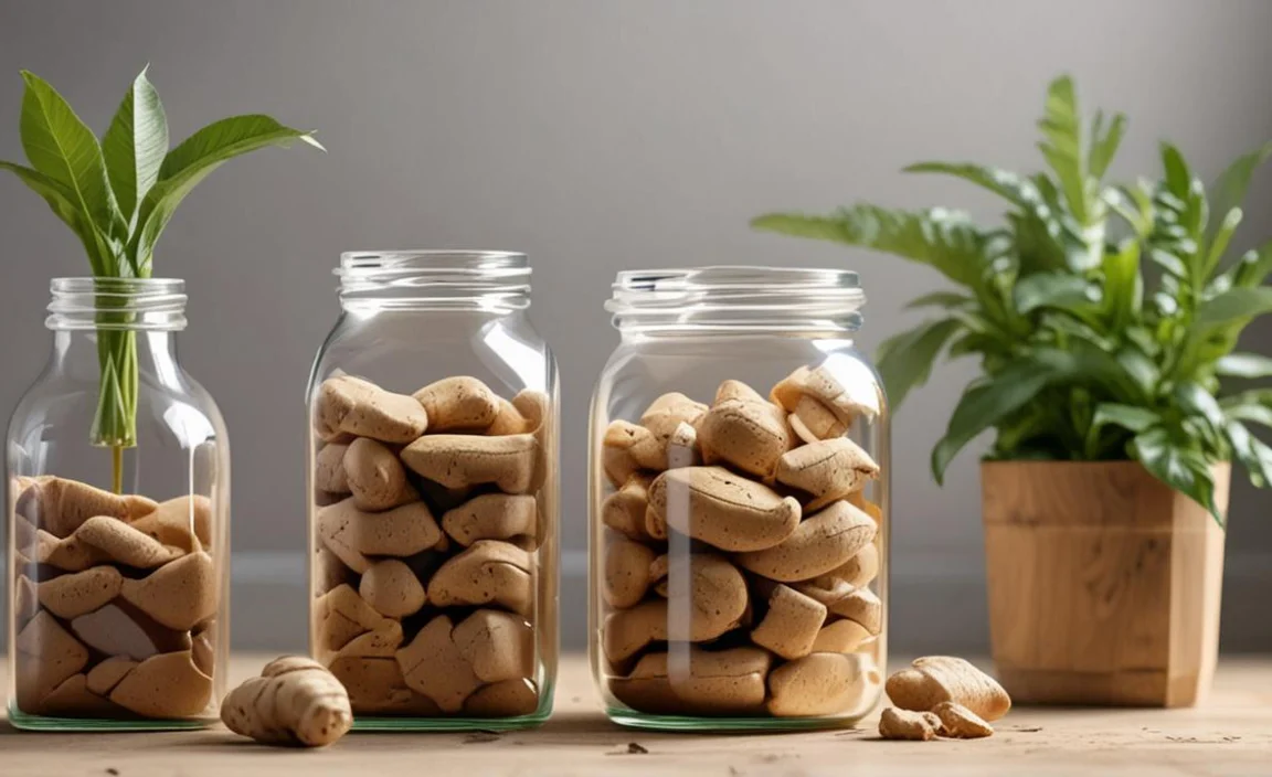 Common Problems When Growing Ginger Indoors