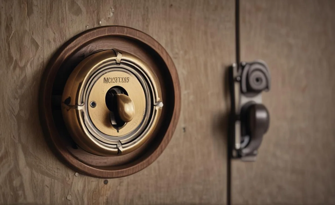 Common Problems with Antique Mortise Locks
