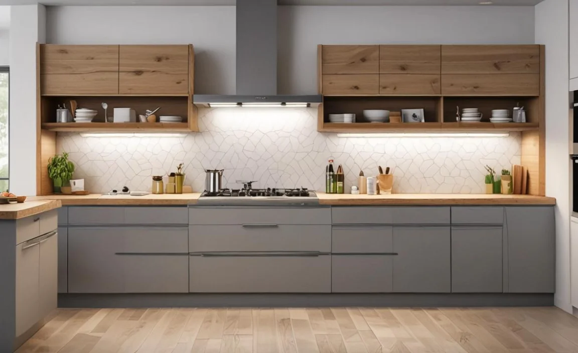 Common Problems with Cabinet Doors