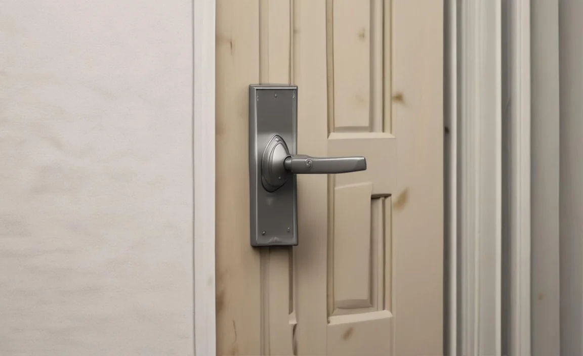 Common Problems With Deadbolts