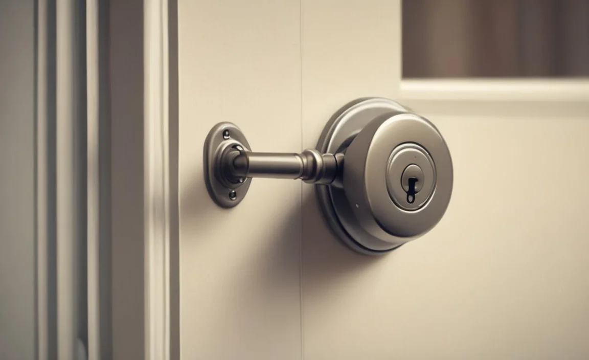 Common Problems with Door Locks