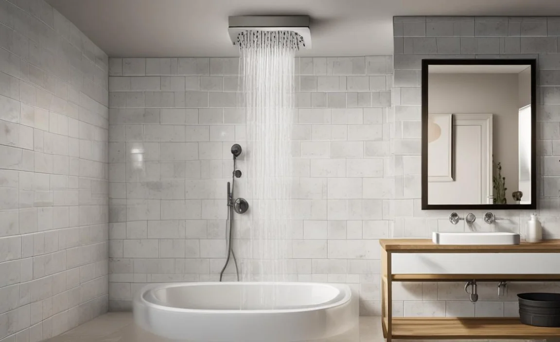 Common Problems with Hot Water Pressure