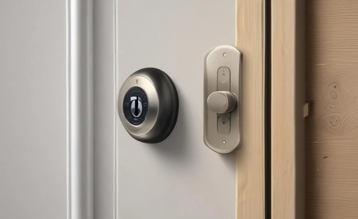 Common Problems With Smart Locks