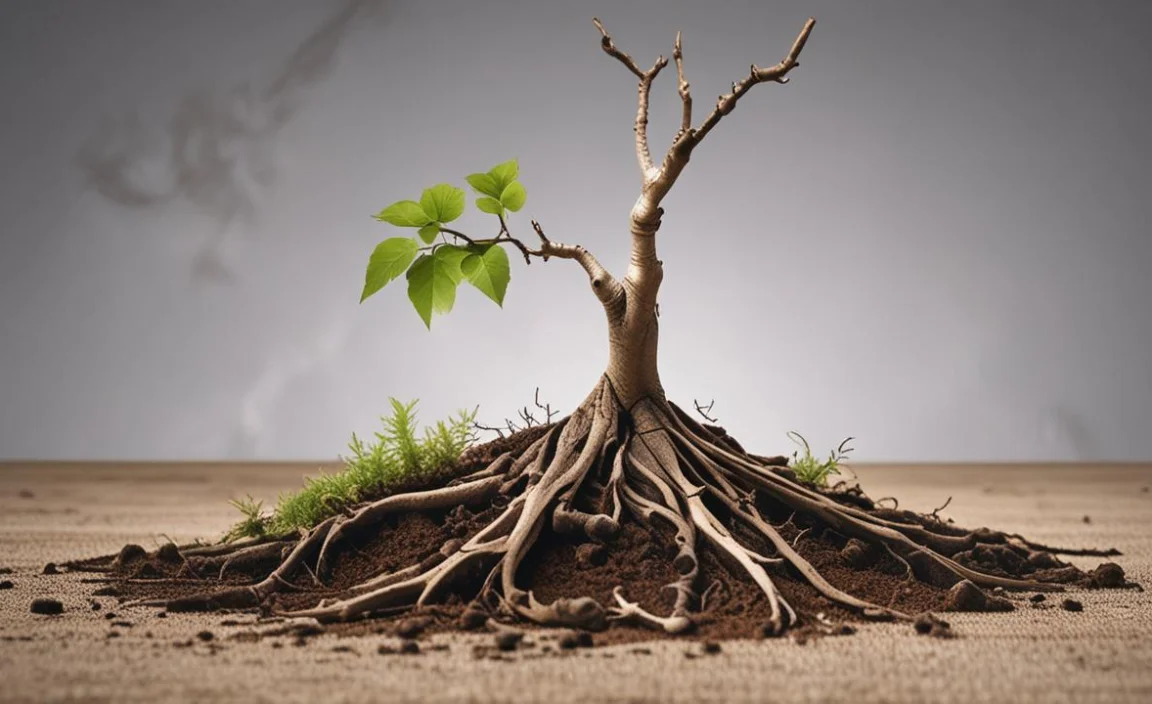 Common Questions About Bare Root Tree Planting Depth