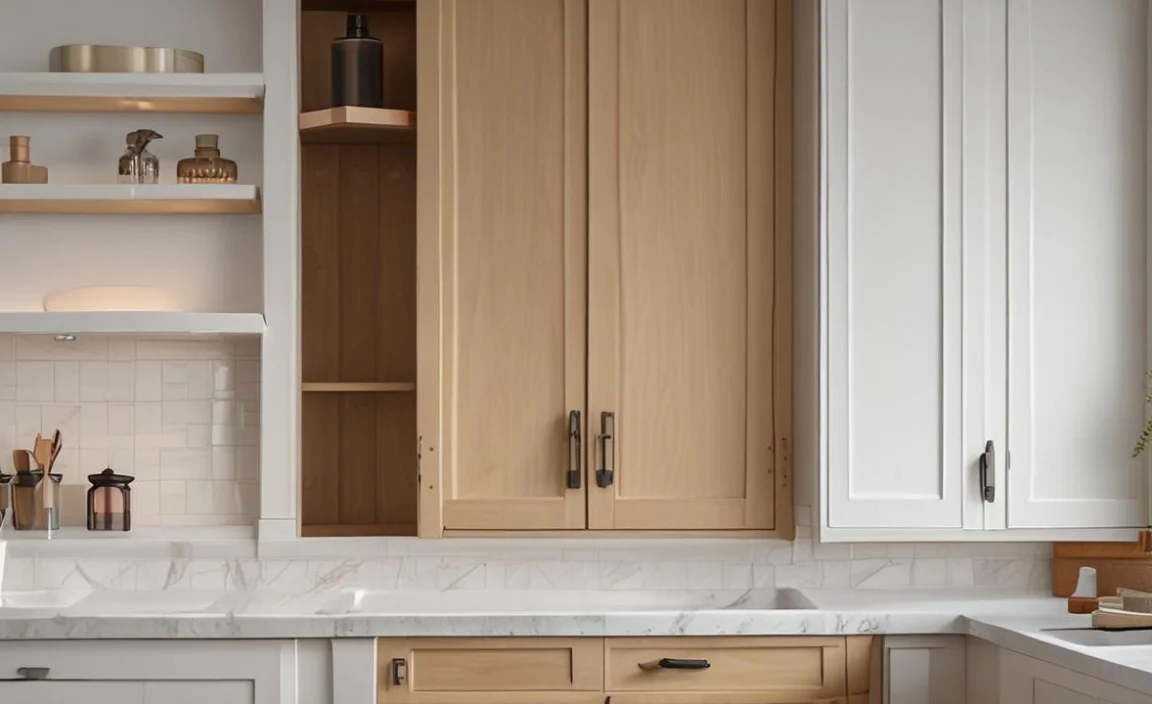 Common Questions About Cabinet Hinges
