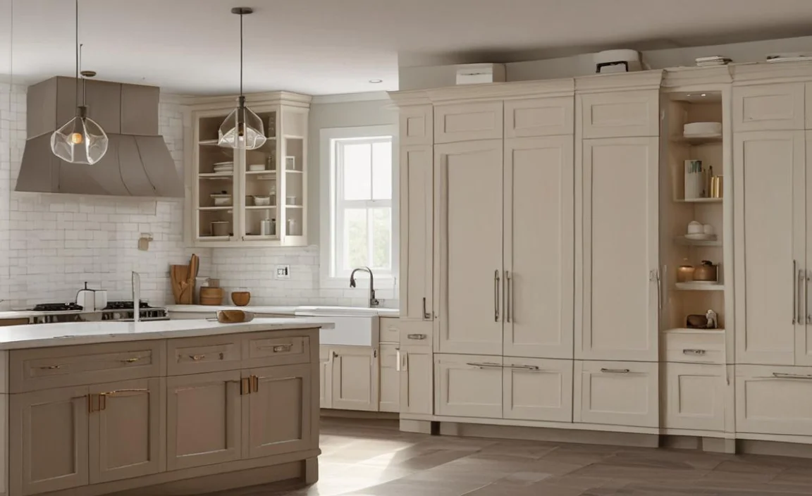 Common Questions About Cabinet Pull Placement