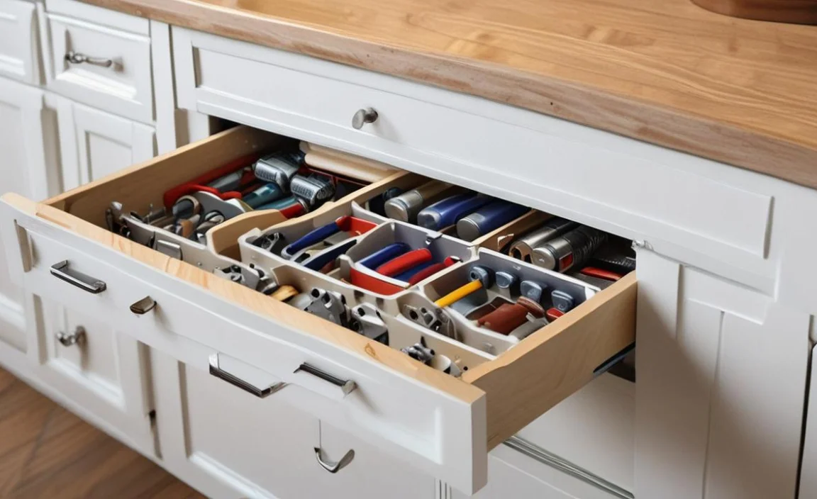Common Questions About Drawer Hardware Sizes