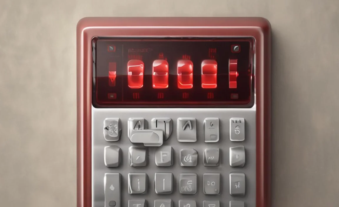 Common Questions About Electronic Door Lock Keypads