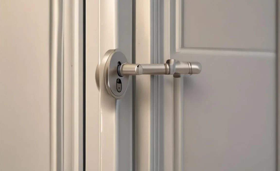 Common Reasons a Door Key Won't Turn All the Way in the Lock