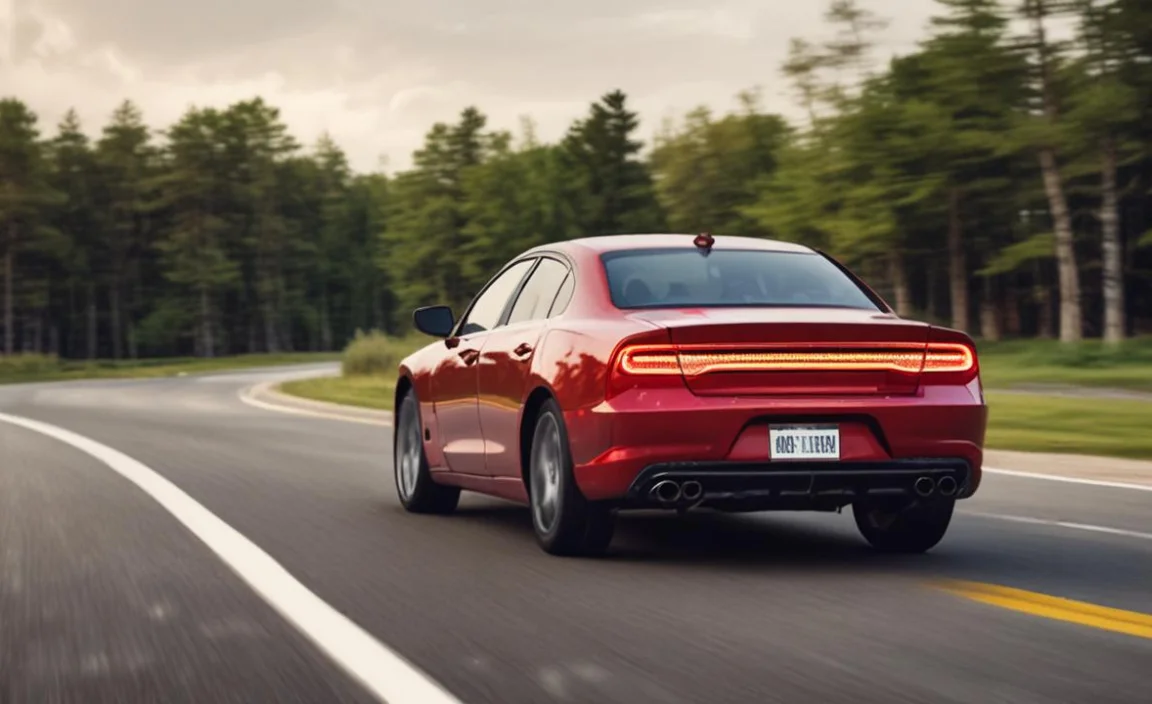 Common Reasons for the Brake System Warning Light Activation
