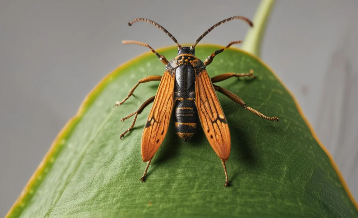 Common Signs of Squash Vine Borer Infestations