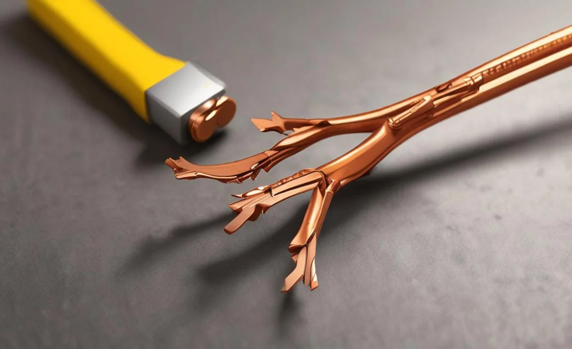 Common Tools for Electrical Work