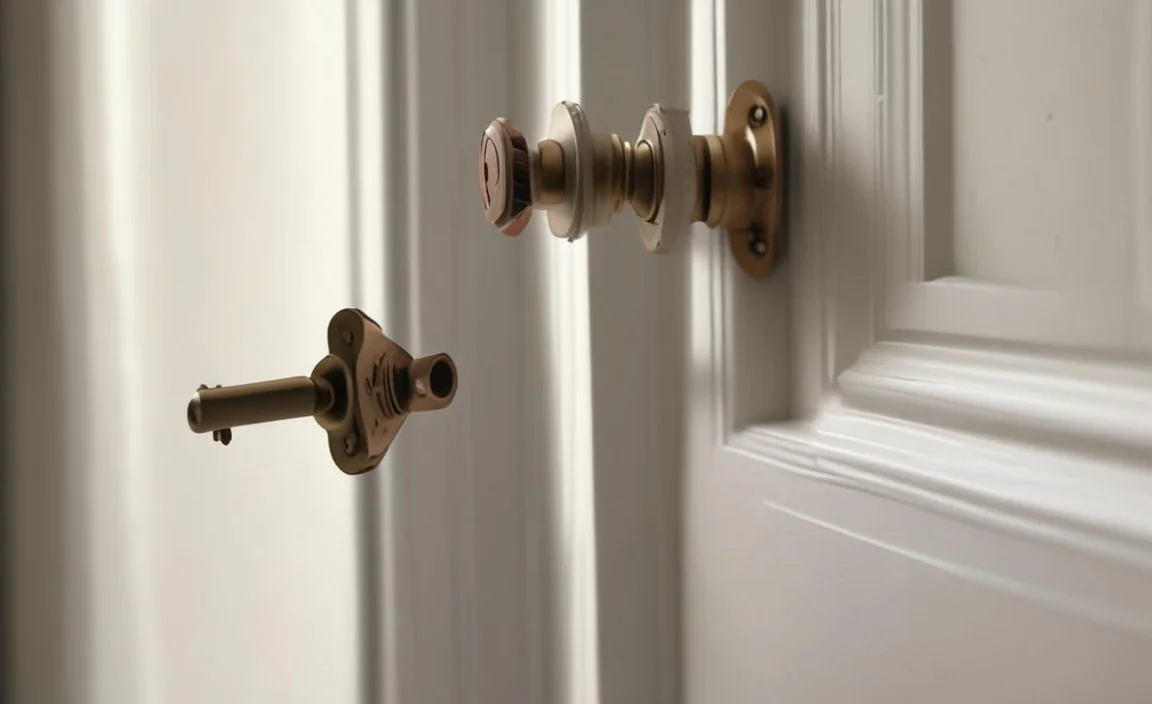 Common Tools for Extracting a Broken Key