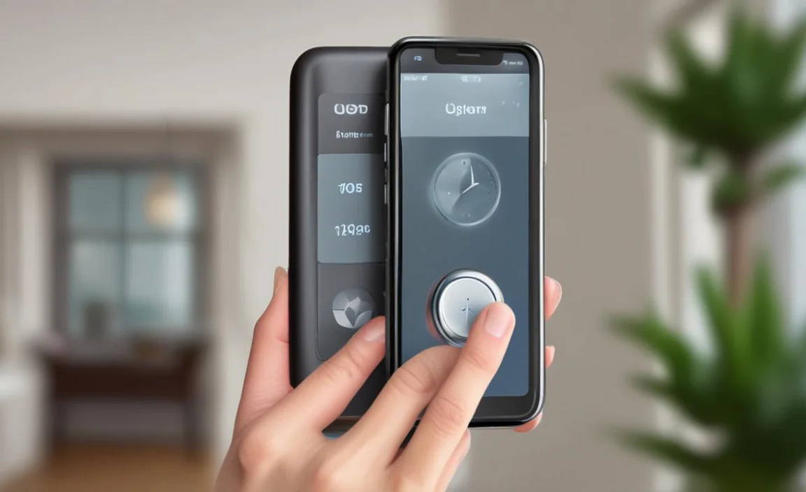 Common User Mistakes with Smart Locks