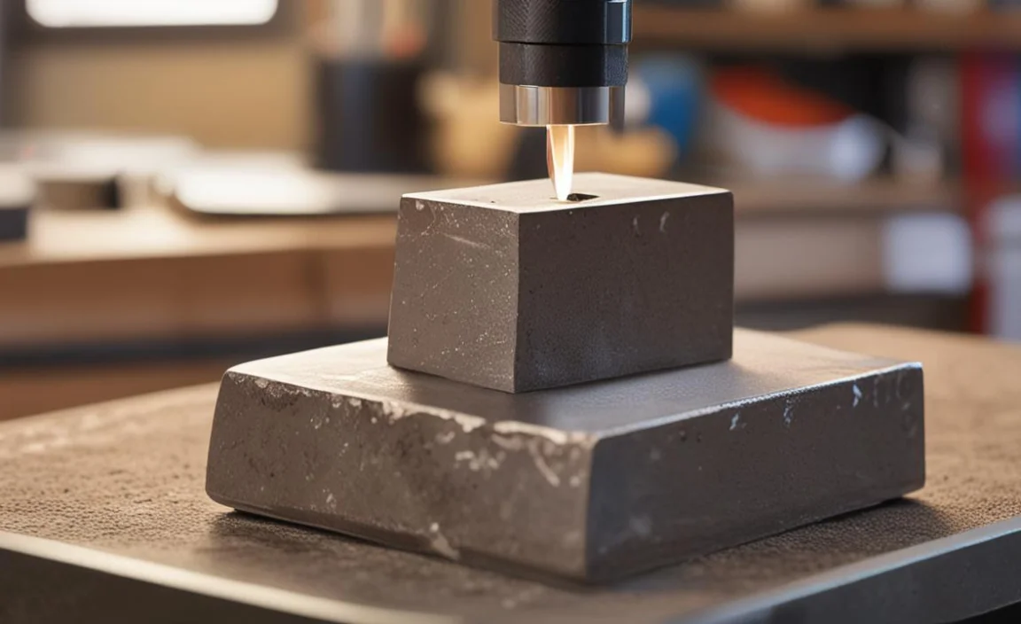 Comparing Anvil Rebound Testing with Other Methods