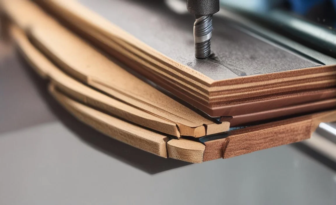 Comparing Bandsaw Blade Types