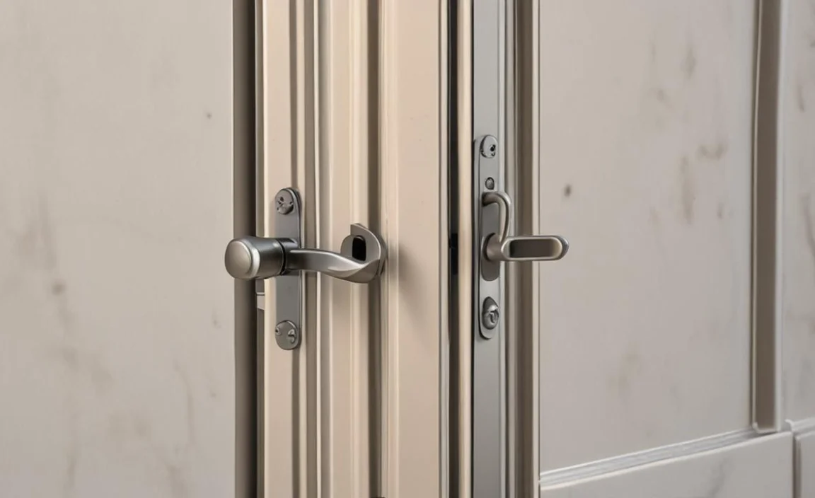 Comparing Bifold Door Locks and Their Features