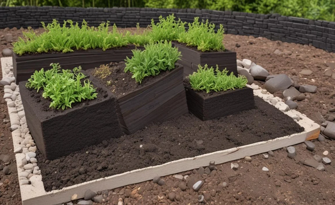 Comparing Biochar to Other Soil Amendments