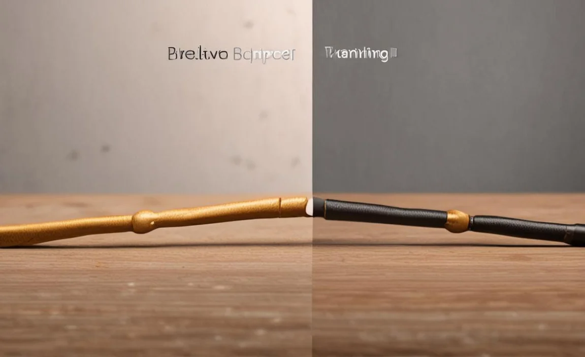 Comparing Breaker Bar Flex and Snapping Limit