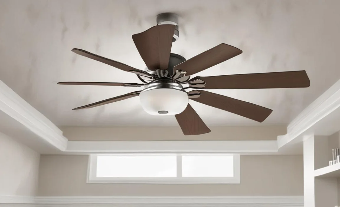 Comparing Ceiling Fan and Heating Systems