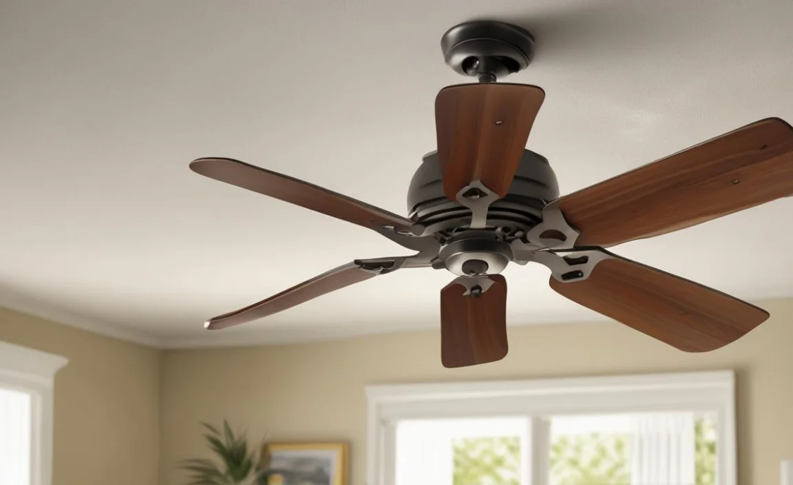 Comparing Ceiling Fan Remotes