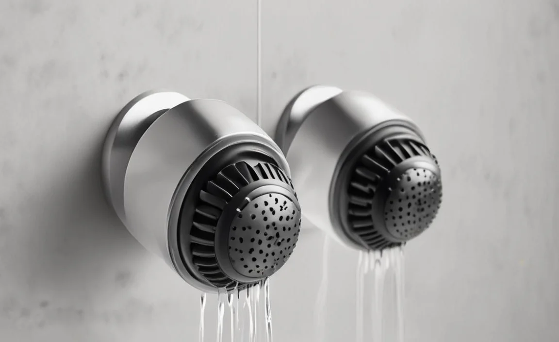 Comparing Cleaning Methods for Mold