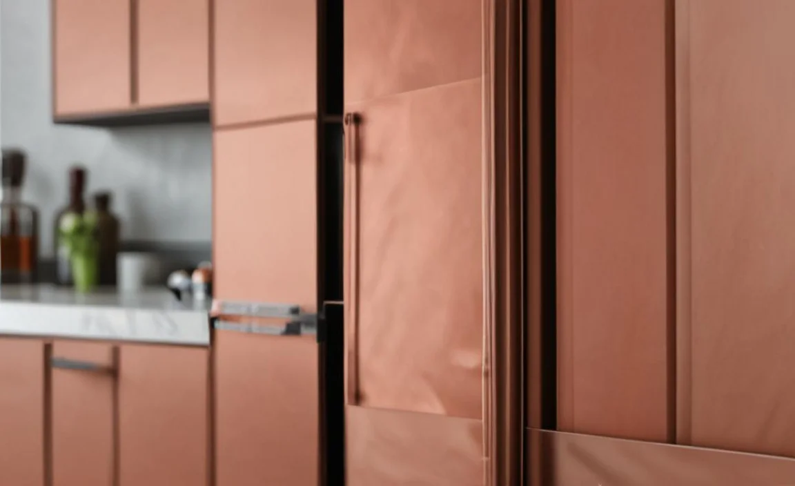 Comparing Copper Cleaning Methods