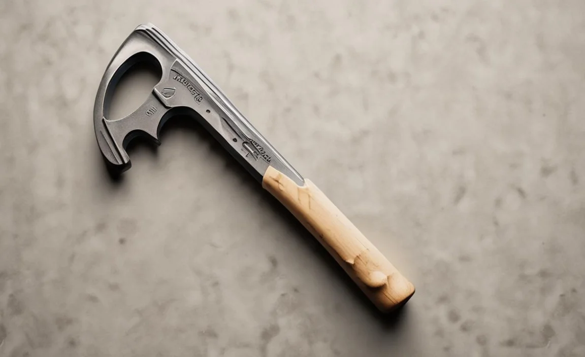 Comparing Crowbars and Pry Bars