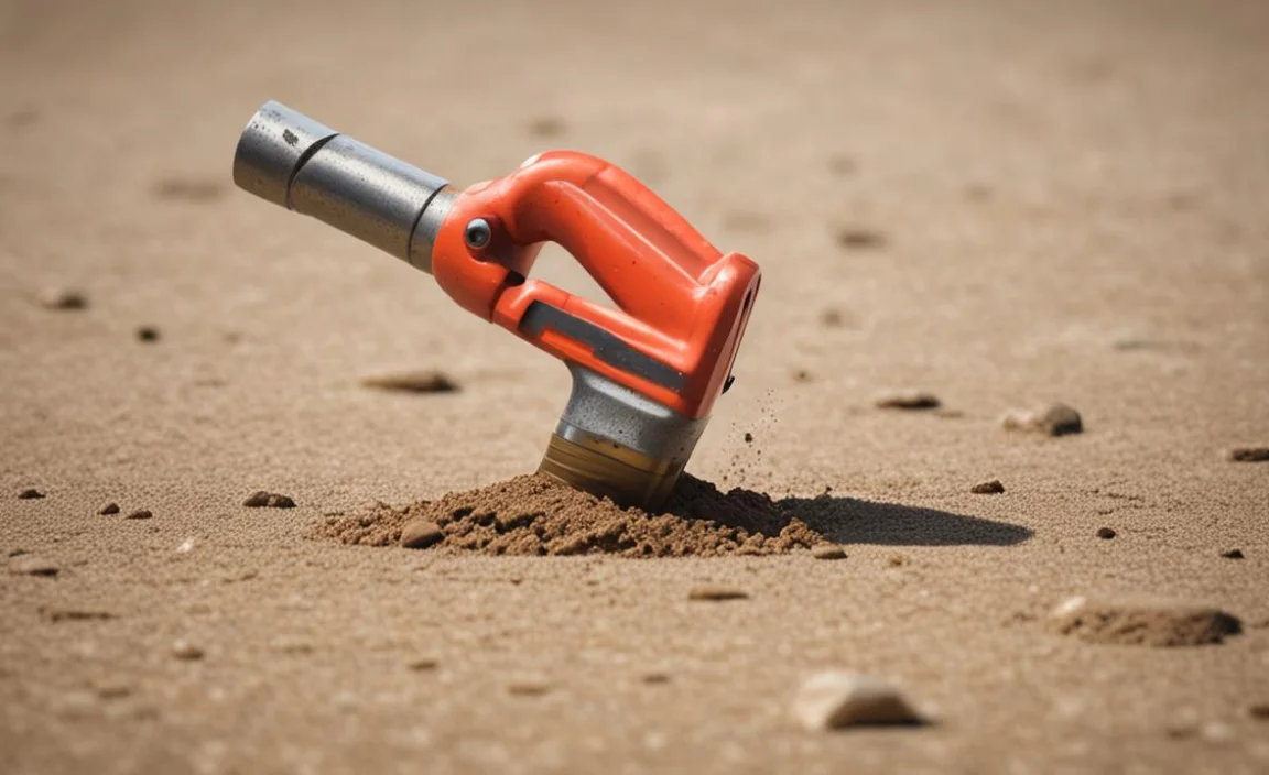 Comparing Dead Blow Hammers