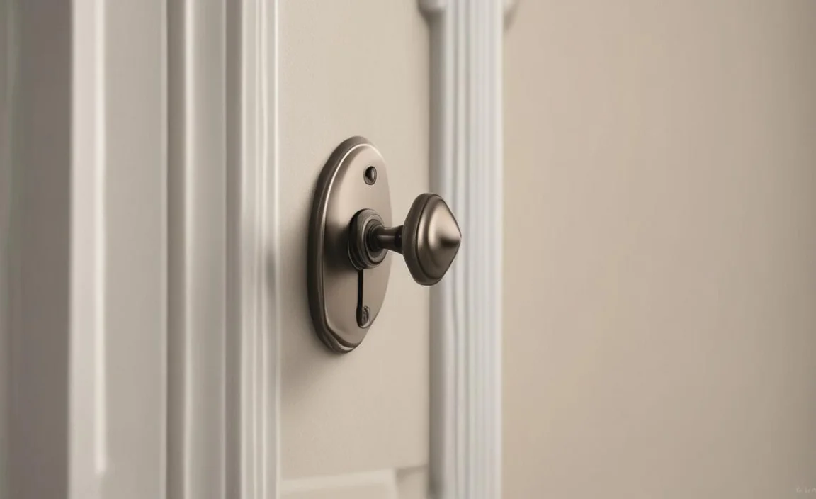 Comparing Deadbolt Locks