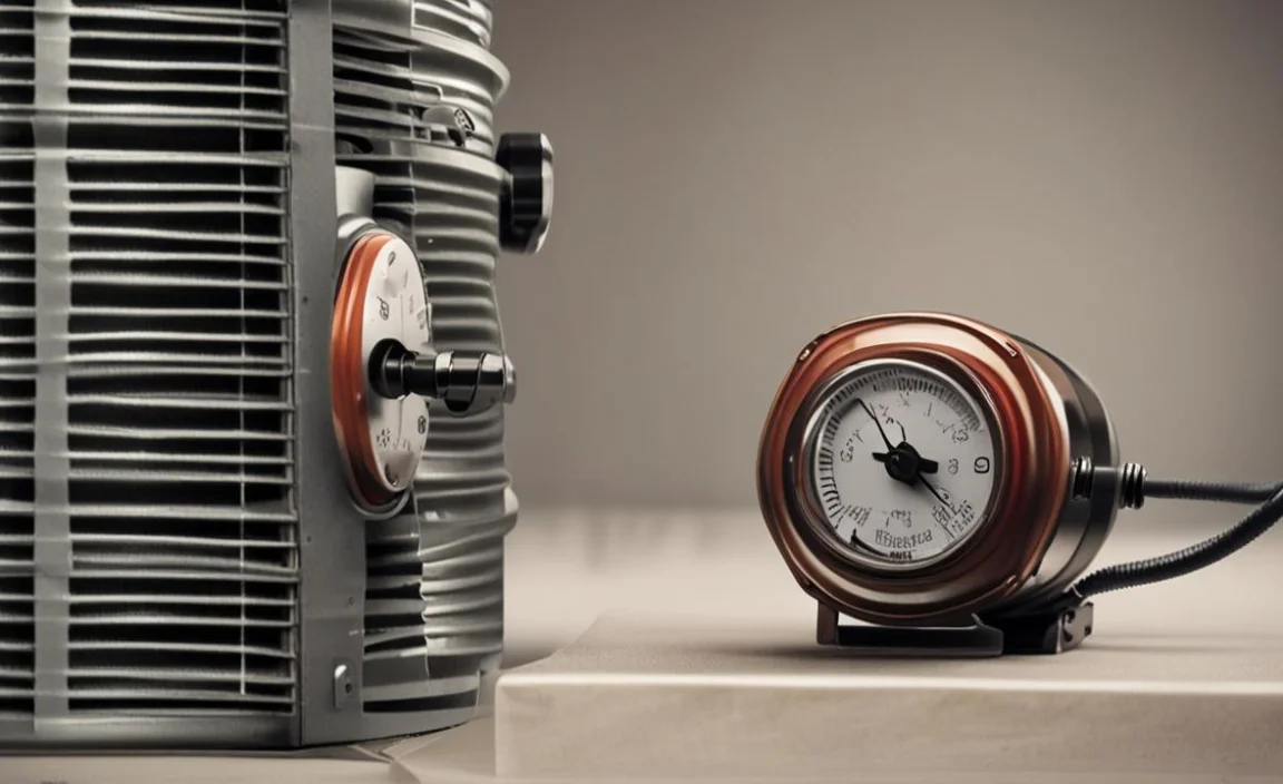 Comparing Different Air Compressors