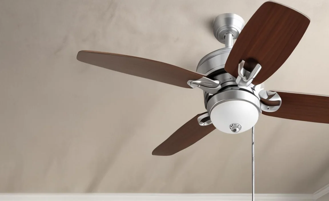 Comparing Different Ceiling Fan Oils