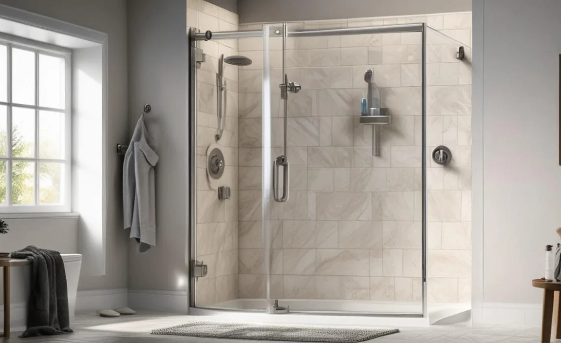 Comparing Different Grab Bars