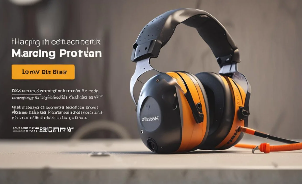Comparing Different Hearing Protection Options