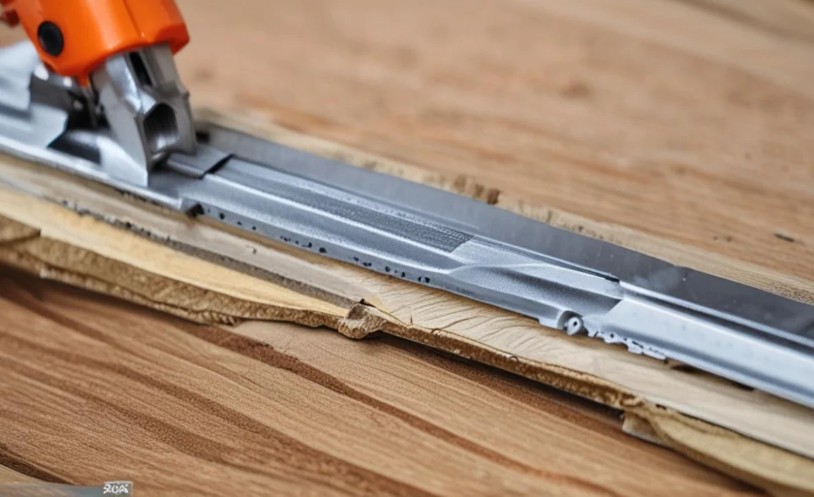 Comparing Different Oscillating Multi Tools