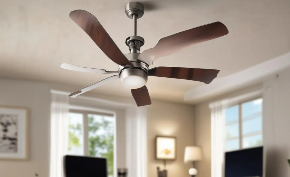 Comparing Different Smart Ceiling Fans