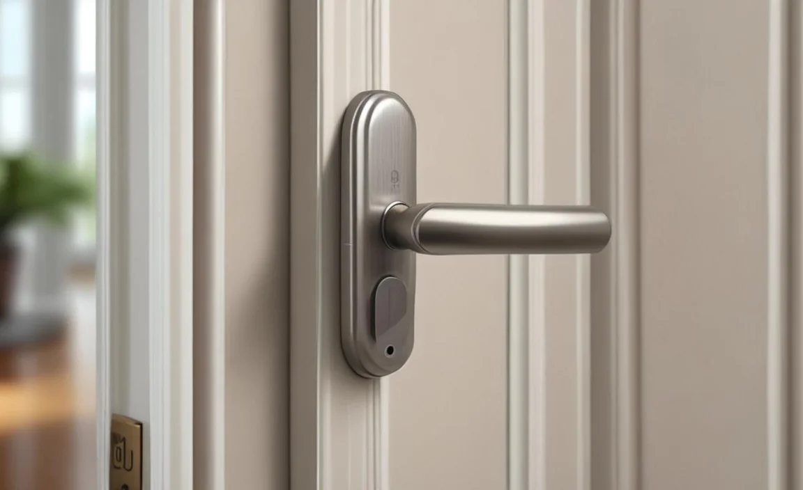 Comparing Different Smart Locks