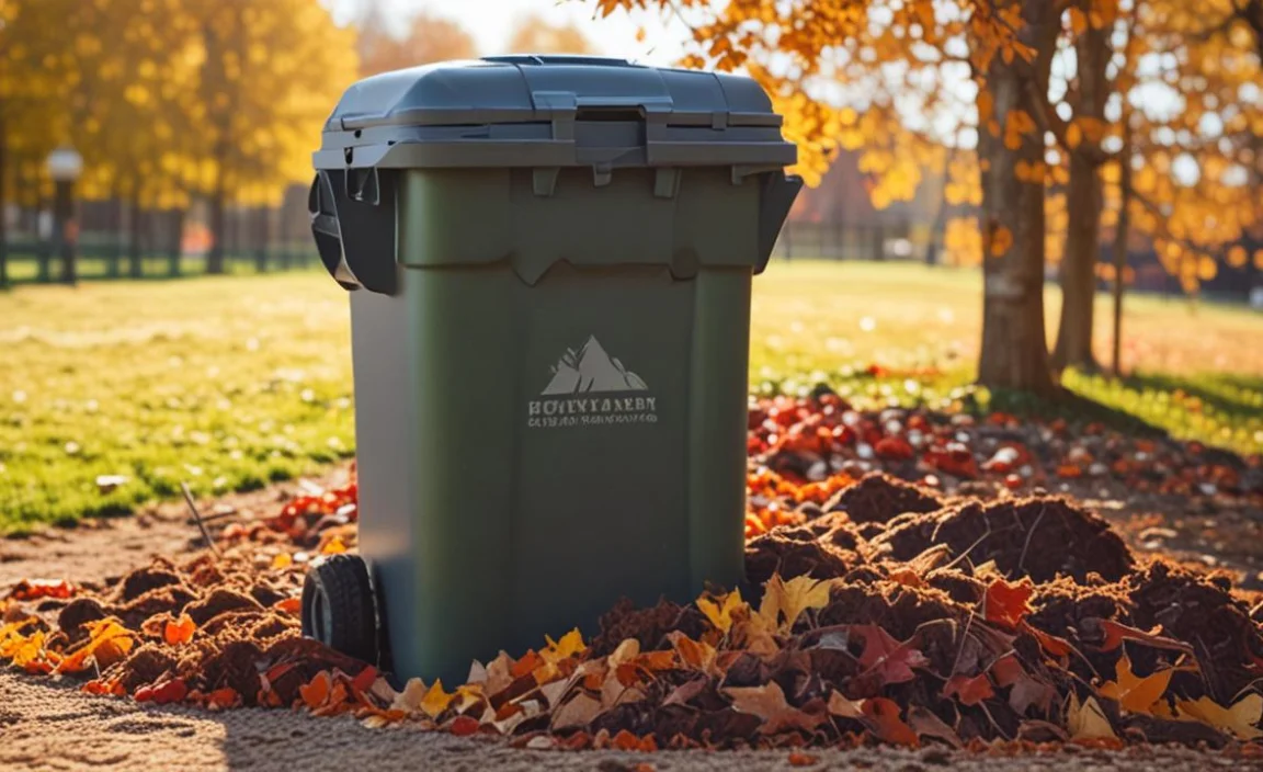 Comparing Different Types of Compost Bins